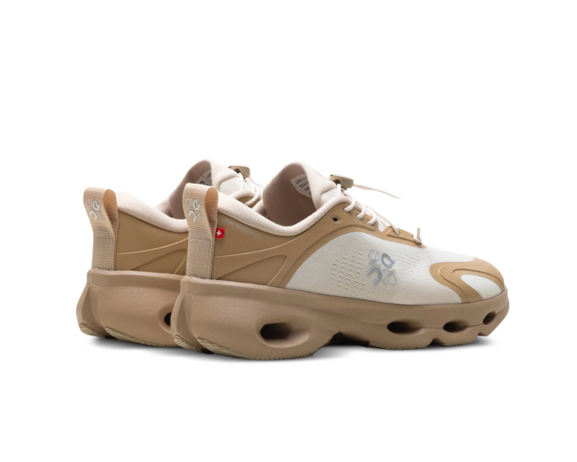 On x Loewe Cloudsolo