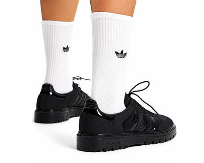 Samba WTR Triple Black