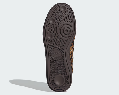 Handball Spezial Leopard Print Loafer