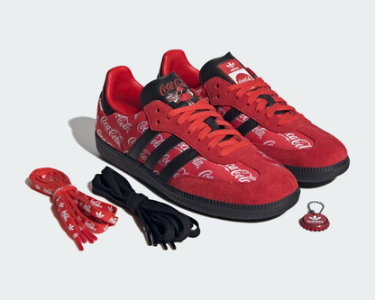 Coca-Cola Samba OG