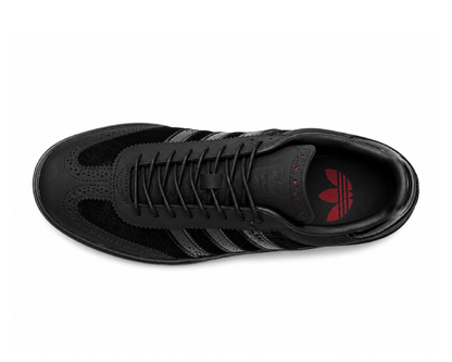 Samba WTR Triple Black