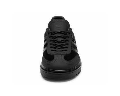 Samba WTR Triple Black