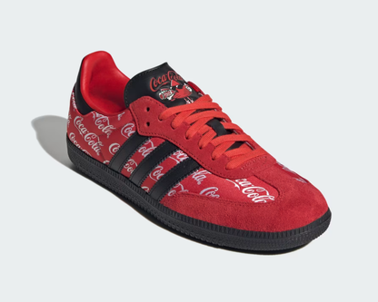 Coca-Cola Samba OG