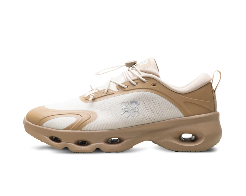 On x Loewe Cloudsolo