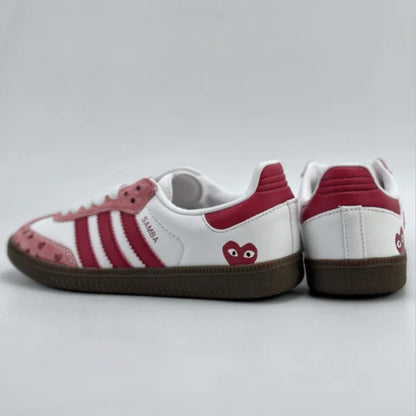 Samba CDG Heart Edition