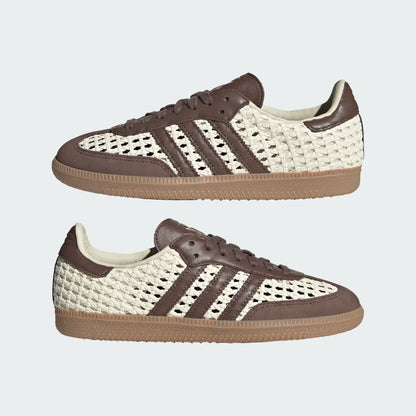 Samba OG