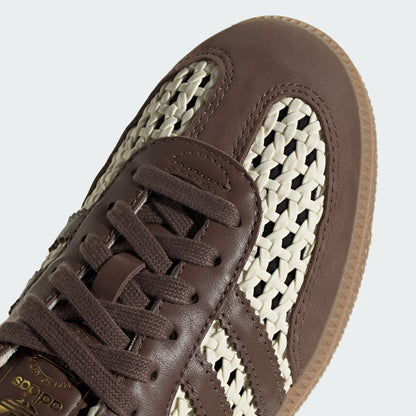Samba OG