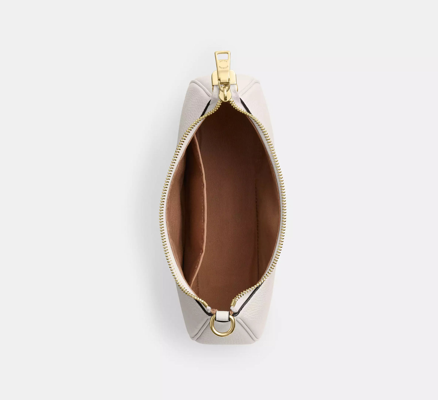 Teri Shoulder Bag In Signature Canvas