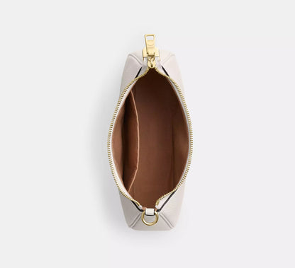 Teri Shoulder Bag In Signature Canvas