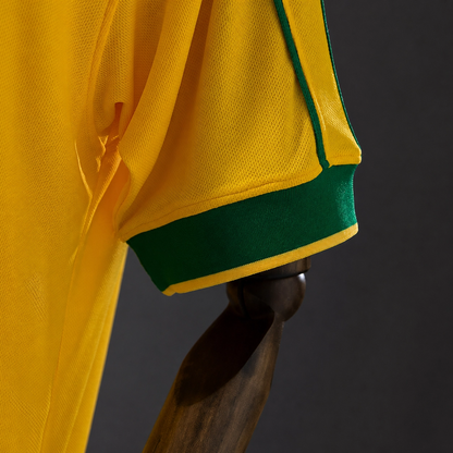 Retro Brazil 1998 home