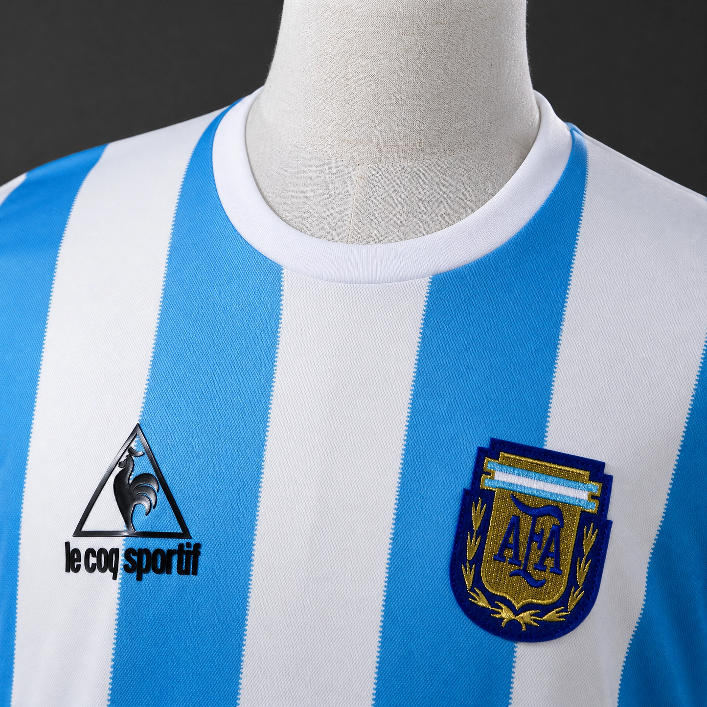 Retro 1986 Argentina home