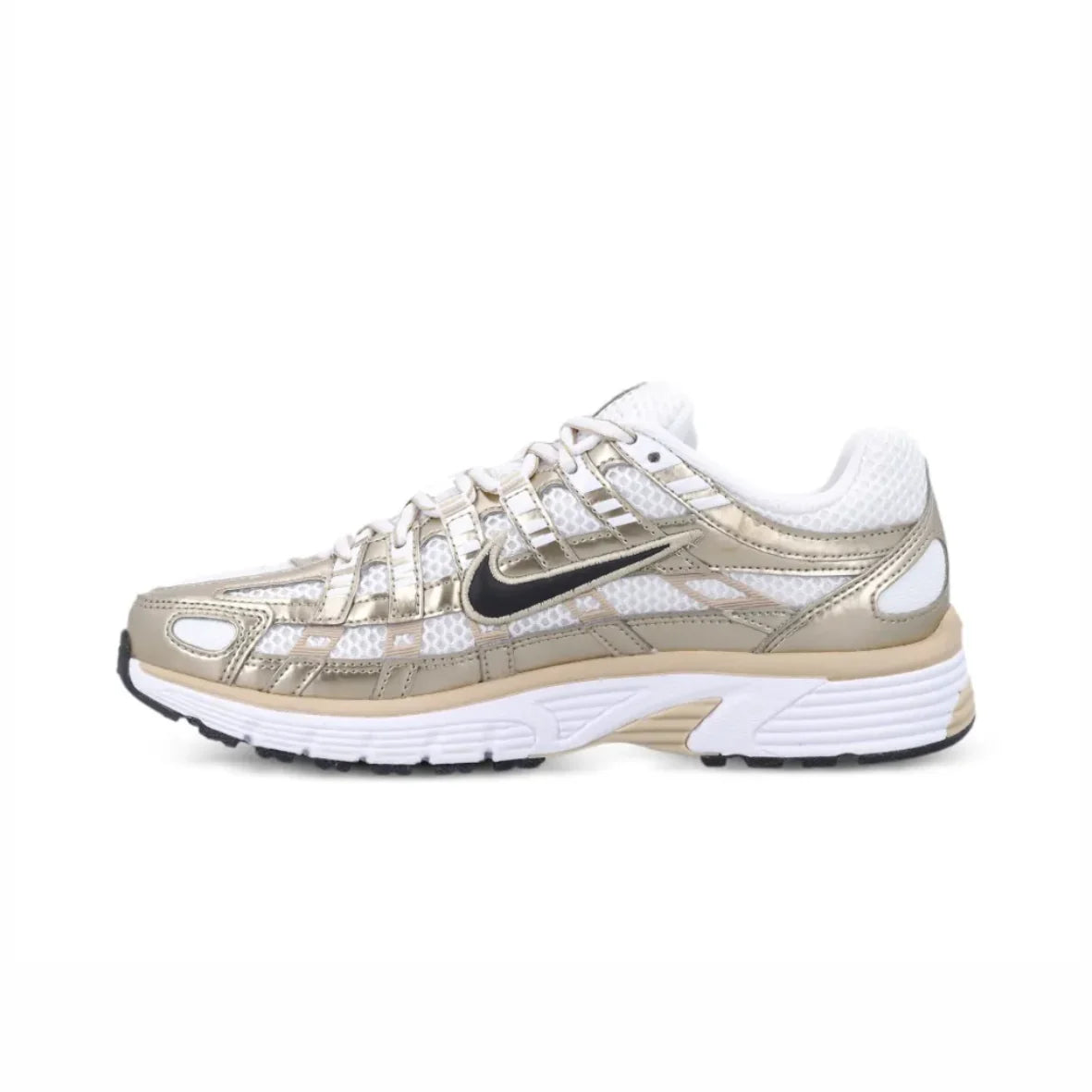 P-6000 Gold