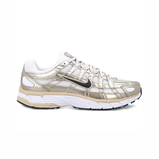 P-6000 Gold